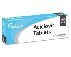 Acheter Aciclovir sans ordonnance