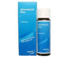 Acheter Aknemycin Plus sans ordonnance