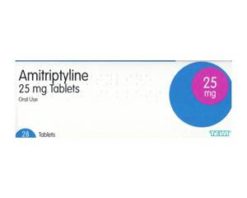Acheter Amitriptyline sans ordonnance