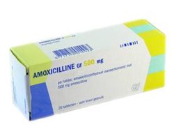 Acheter Amoxicilline sans ordonnance