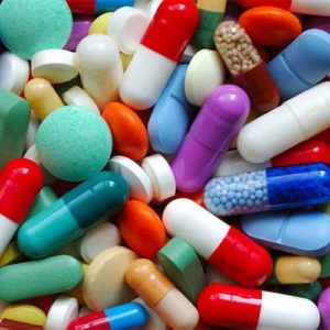 Antibiotiques