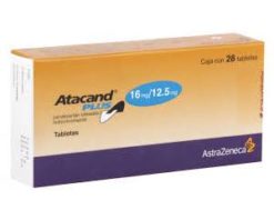 Acheter Atacand sans ordonnance