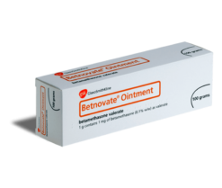 Acheter Betnovate sans ordonnance