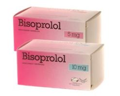 Acheter Bisoprolol sans ordonnance