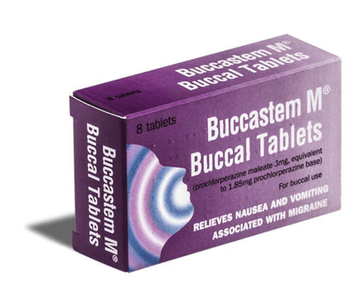 Acheter Buccastem-M sans ordonnance