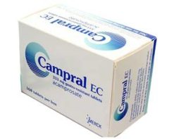 Acheter Campral sans ordonnance