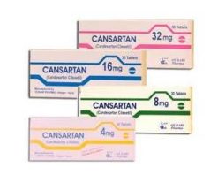 Acheter Candésartan sans ordonnance