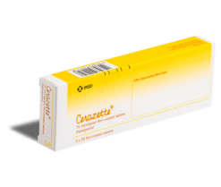 Acheter Cerazette sans ordonnance