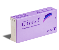 Acheter Cilest sans ordonnance
