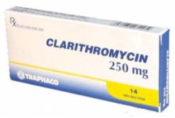 Acheter Clarithromycine sans ordonnance