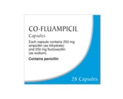 Acheter Co-Fluampicil sans ordonnance