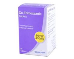 Acheter Cotrimoxazole sans ordonnance
