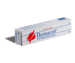 Acheter Dermacort sans ordonnance