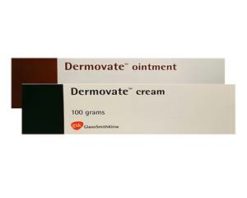 Acheter Dermovate sans ordonnance