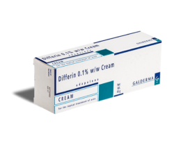 Acheter Differin sans ordonnance