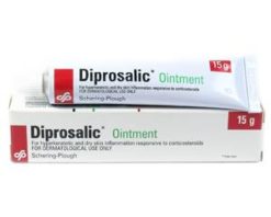 Acheter Diprosalic sans ordonnance