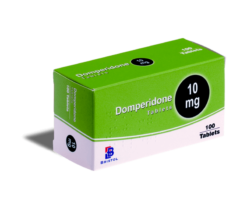 Acheter Domperidone sans ordonnance