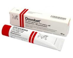 Acheter Dovobet sans ordonnance