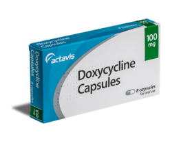 Acheter Doxycycline sans ordonnance