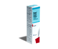 Acheter Duac sans ordonnance