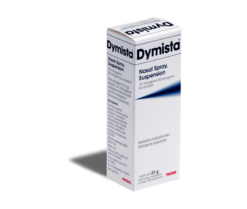 Acheter Dymista sans ordonnance