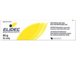 Acheter Elidel sans ordonnance