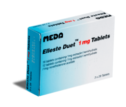Acheter Elleste Duet sans ordonnance