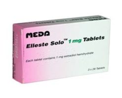 Acheter Elleste Solo sans ordonnance