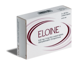 Acheter Eloine sans ordonnance