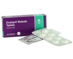 Acheter Enalaprill sans ordonnance