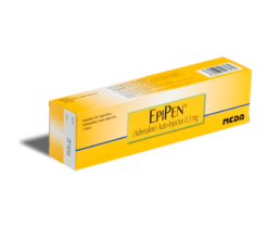 Acheter Epipen sans ordonnance