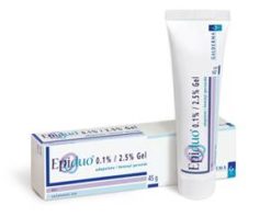 Acheter Epiduo Gel sans ordonnance
