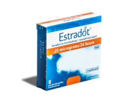 Acheter Estradot sans ordonnance