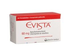 Acheter Evista sans ordonnance