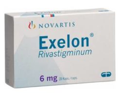 Acheter Exelon sans ordonnance
