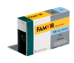 Acheter Famvir sans ordonnance