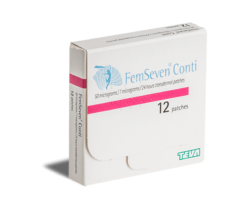 Acheter Femseven Conti sans ordonnance