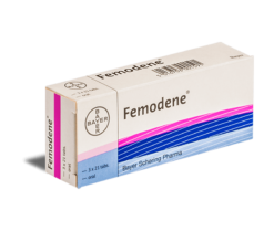 Acheter Femodene sans ordonnance