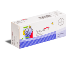 Acheter Femodette sans ordonnance