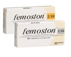 Acheter Femoston sans ordonnance