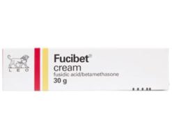 Acheter Fucibet sans ordonnance