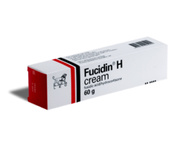 Acheter Fucidin-H sans ordonnance
