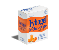 Acheter Fybogel-Mebeverine sans ordonnance