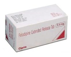 Acheter Félodipine sans ordonnance