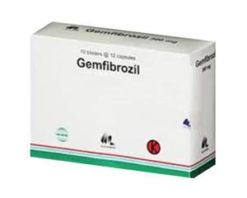 Acheter Gemfibrozil sans ordonnance