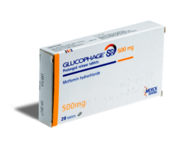 Acheter Glucophage sans ordonnance