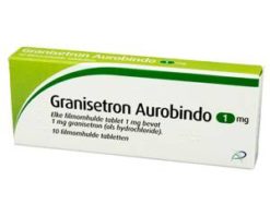 Acheter Granisétron sans ordonnance