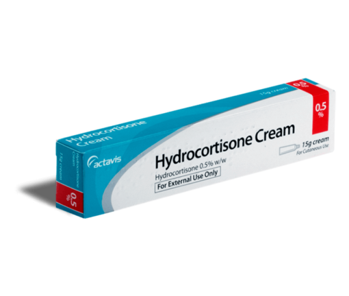 Acheter Hydrocortisone sans ordonnance