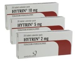 Acheter Hytrine sans ordonnance