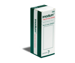 Acheter Imodium Sirop sans ordonnance